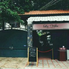 La Villa French Restaurant User Photo