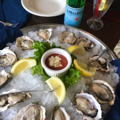 Santa Barbara Shellfish Company User Photo