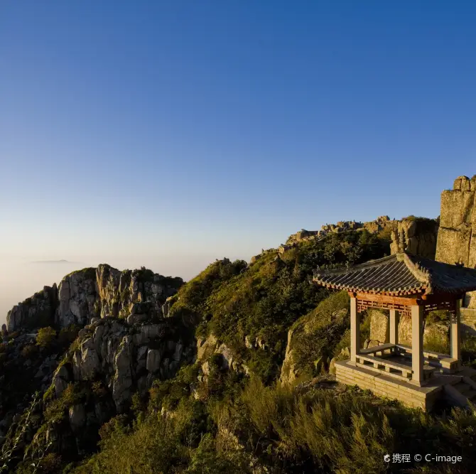 Monte Tai