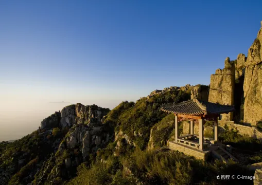 【泰山自由行】2天1夜泰山旅遊這樣玩，行程規劃懶人包全面看！