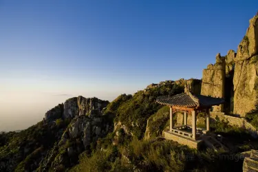 Mount Taishan