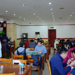 老山记海城馅饼大酒店 User Photo