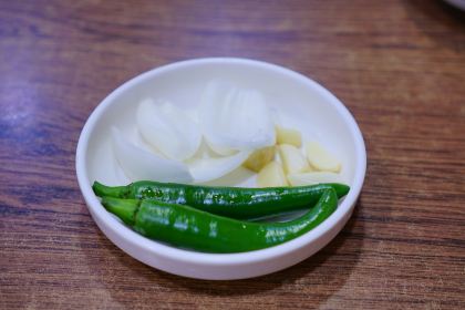 Bonjeon Dwaeji Gukbap