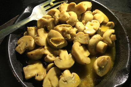 The Fish Hopper Seafood and Steaks