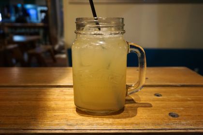 Grand Trailer Park Taverna