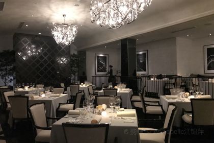 TJ'S BBQ By The Beach