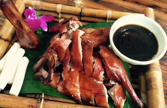 老滇山寨·特色雲南民族菜（春城路店）