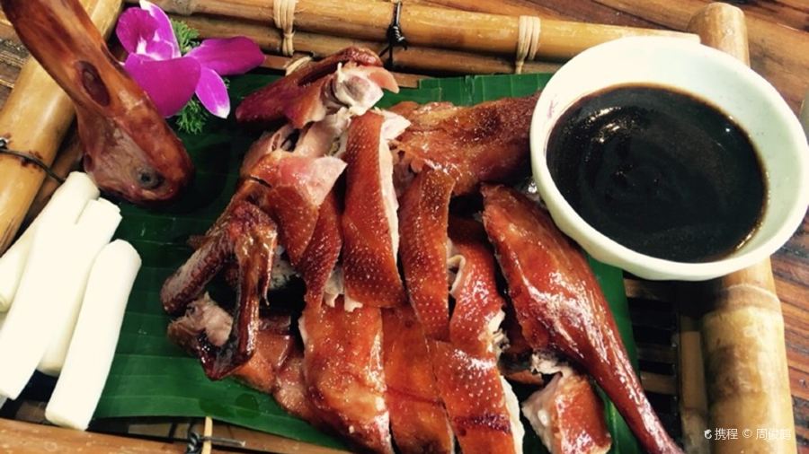 Lao Dian Mountain Village· Yunnan Ethnic Cuisine (Chuncheng Road Branch)