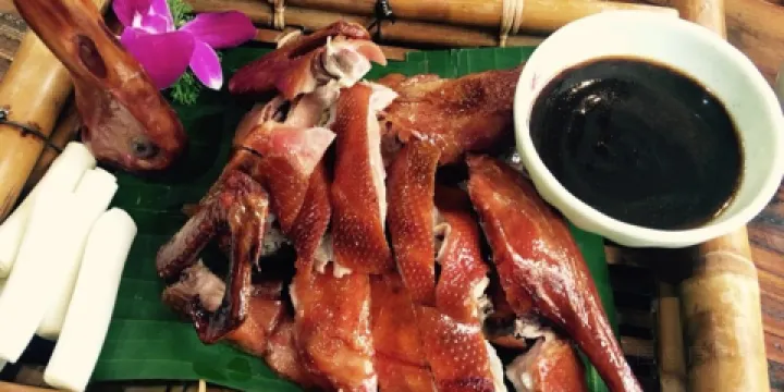 老滇山寨·特色雲南民族菜（春城路店）