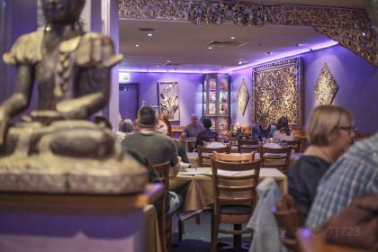 Iyara Thai Restaurant