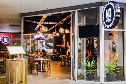 N3 Tapas Bar