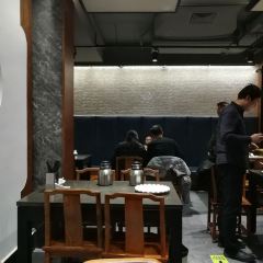 Jing Xiang HuiMian User Photo