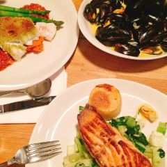 Crannog Seafood Restaurant張用戶圖片