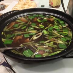 茂園餐廳張用戶圖片