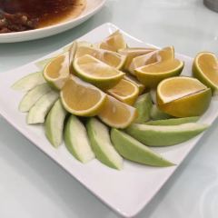 茂園餐廳張用戶圖片