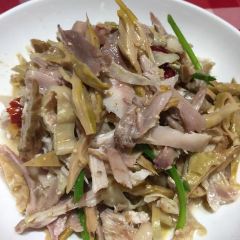 西贝莜面村(温州万象城店) ảnh của người dùng
