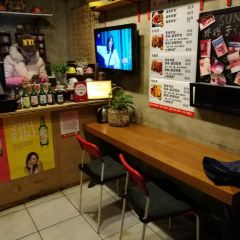 SUN炸鸡专门店(西塔总店) User Photo