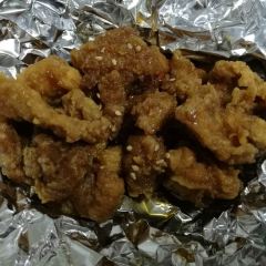 SUN炸鸡专门店(西塔总店) User Photo