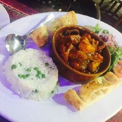 Mado Turkish Restaurant 여행 사진