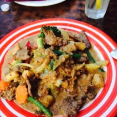 Cafe Thailand張用戶圖片