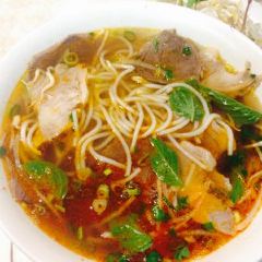 AJ Vietnamese Noodle House User Photo