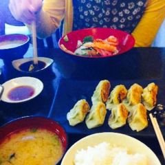 Matsuri Restaurant User Photo