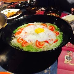 煮意潮牛鲜牛肉火锅(甲秀楼店) User Photo