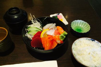 Hosokawa Japanese Restaurant