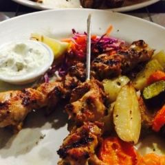 El Greko Greek Taverna 여행 사진