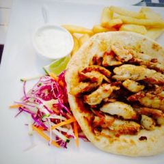 El Greko Greek Taverna 여행 사진