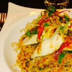Banana Leaf Thai:East Brisbane 여행 사진