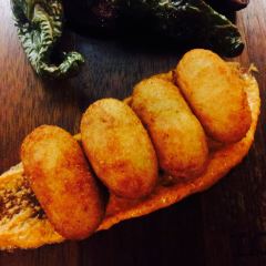 Moda Tapas. Brasa. Bar User Photo