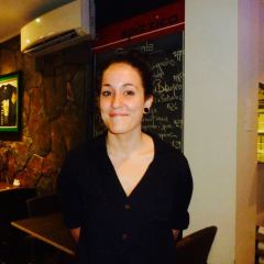 Spizzico Cafe Restaurant User Photo