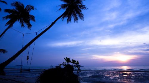 Klong Prao Beach