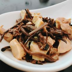 CAO GEN BU DAO User Photo