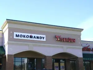 Mokomandy