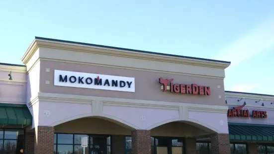 Mokomandy