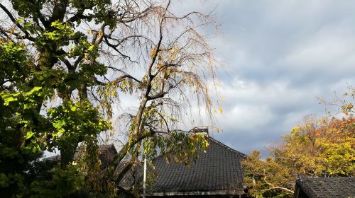 妙立寺