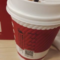 肯德基(开化东方店) User Photo