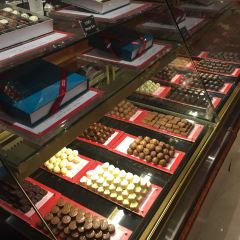 Fountain Lounge User Photo