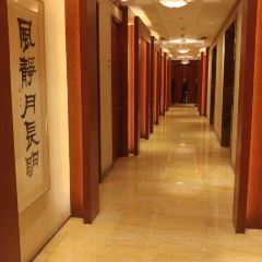 Fountain Lounge User Photo