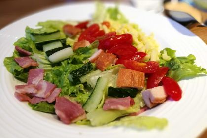 Pizza Hut (jiangbindong)