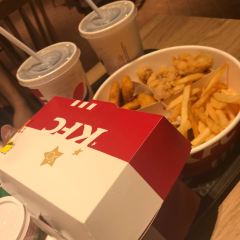 肯德基(袁州店) User Photo