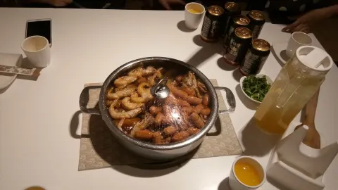 童话故事(新丰路店) in Chengde
