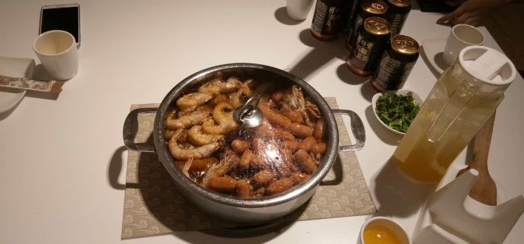 童话故事(新丰路店)