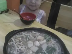 Dalisiguoqiao Rice Noodles (qian'an)