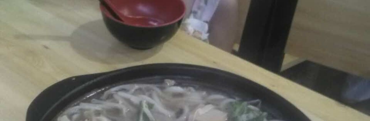 Dalisiguoqiao Rice Noodles (qian'an)