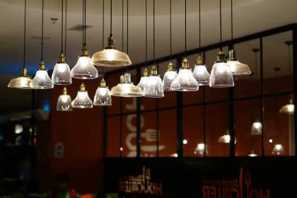 豪客来牛排(曼哈顿商业广场店)