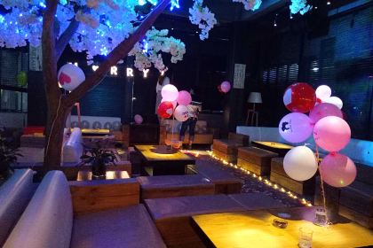 北纬26度(江滨店)