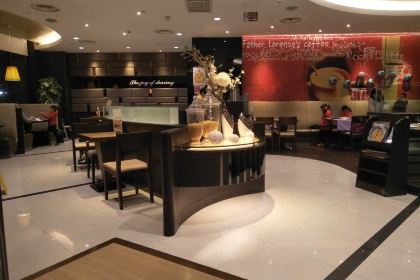 BI SHENG KE HAI YAN QIN SHAN DIAN